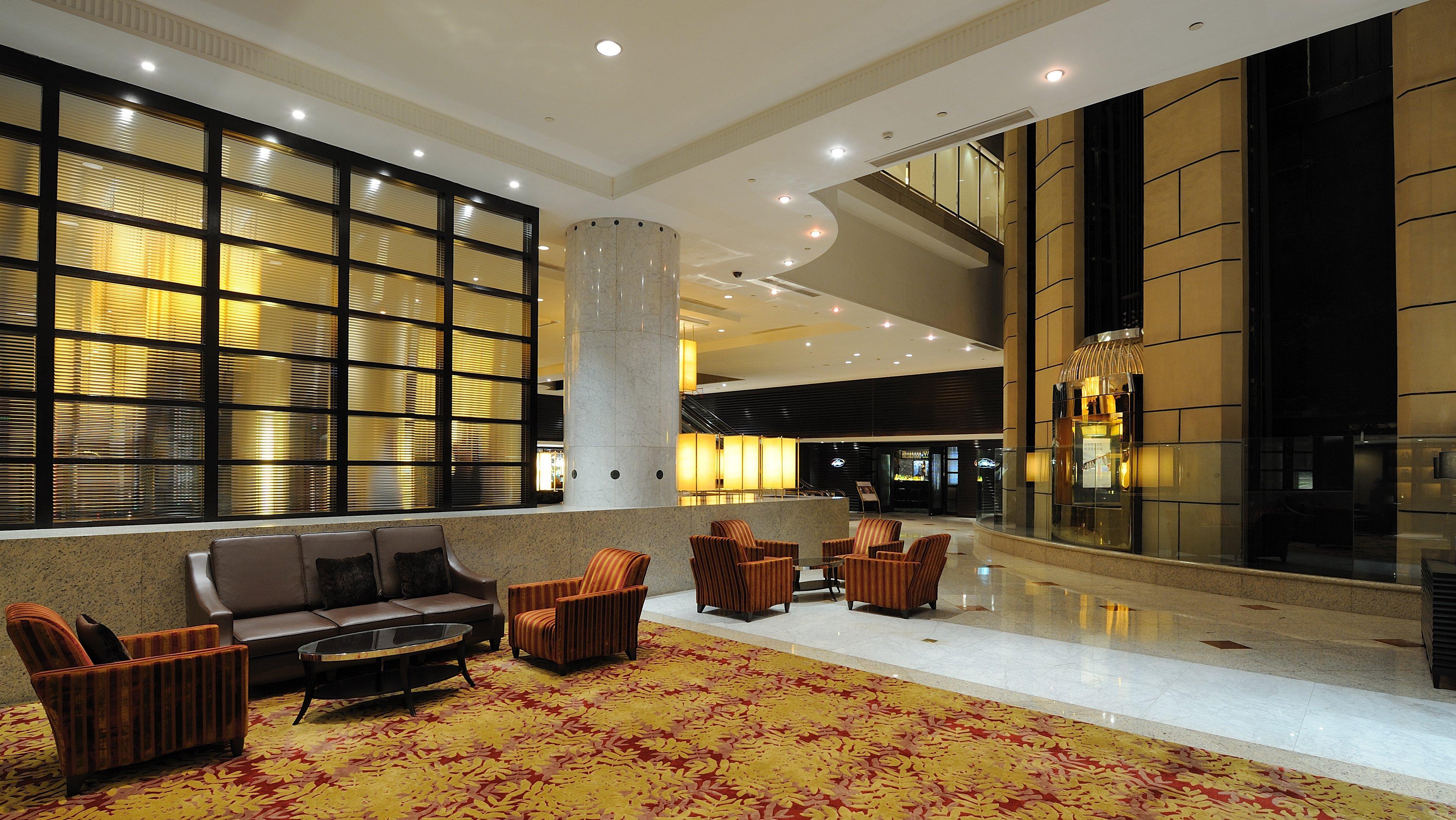 Intercontinental Shanghai Pudong By Ihg Buitenkant foto