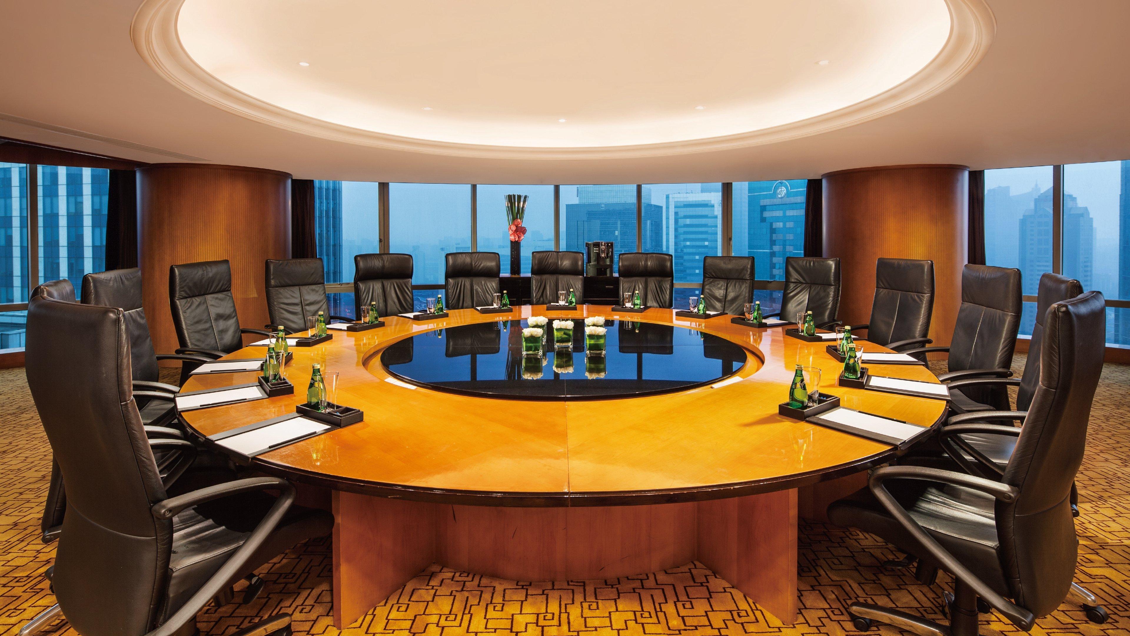 Intercontinental Shanghai Pudong By Ihg Buitenkant foto