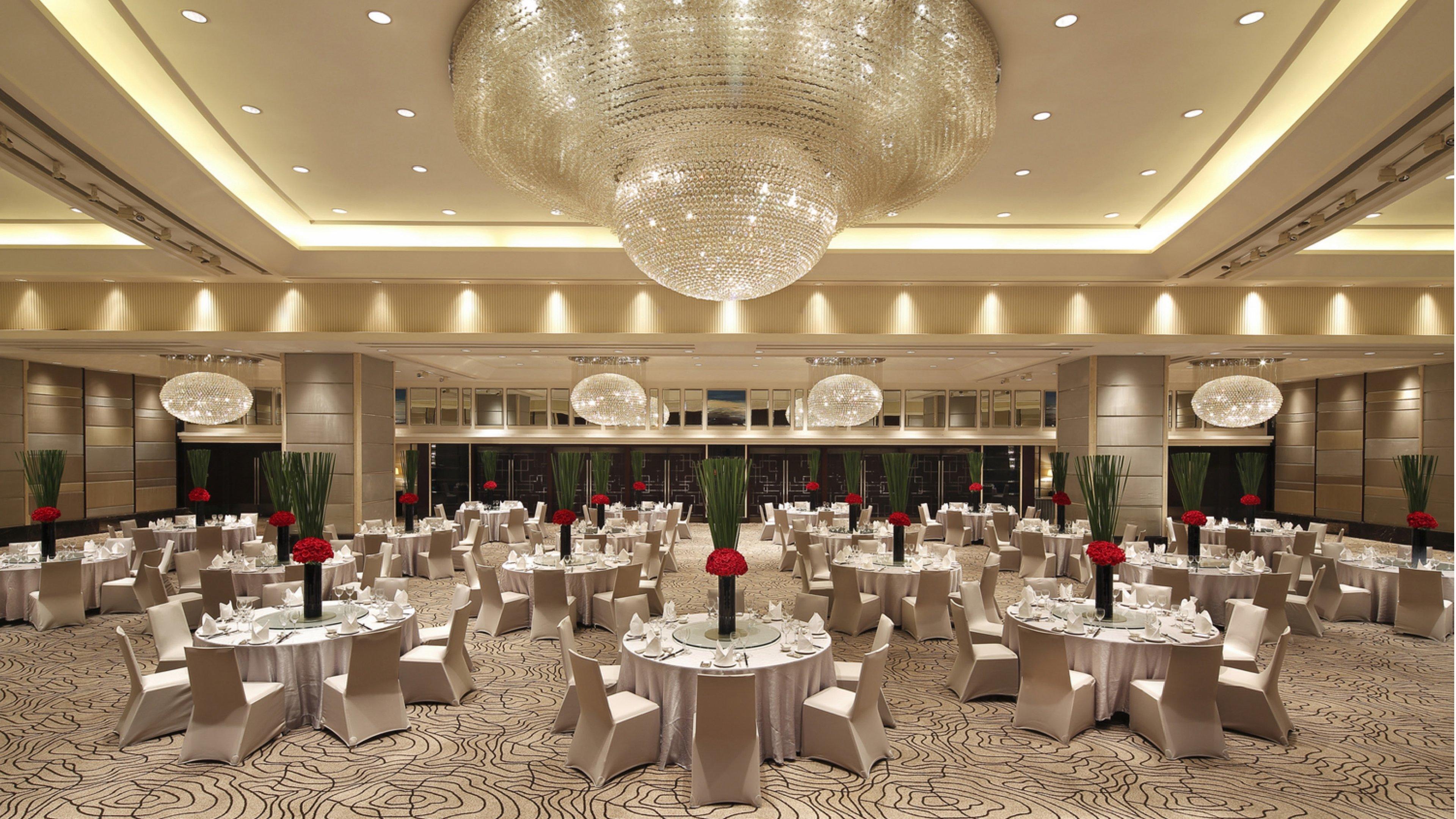 Intercontinental Shanghai Pudong By Ihg Buitenkant foto