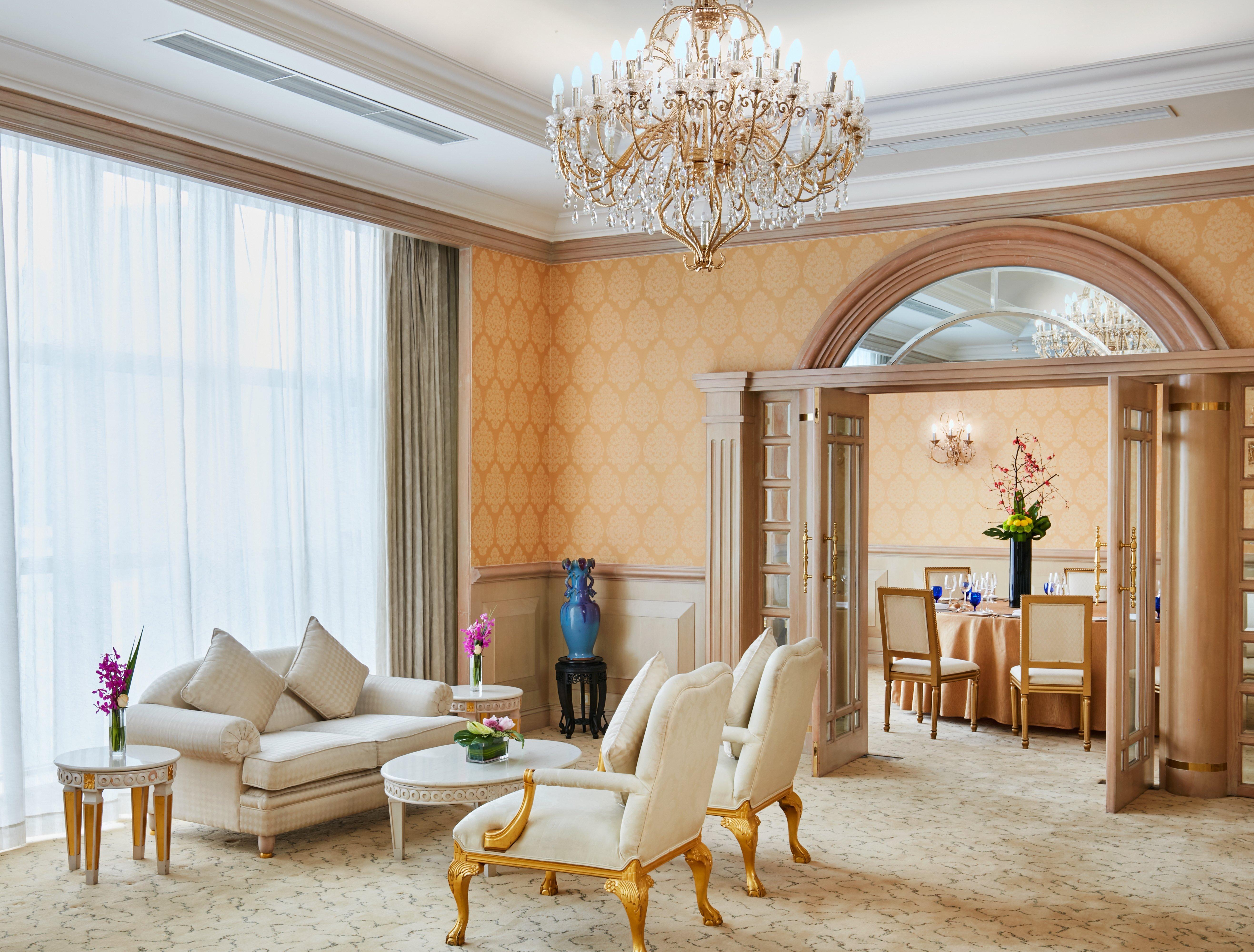 Intercontinental Shanghai Pudong By Ihg Buitenkant foto